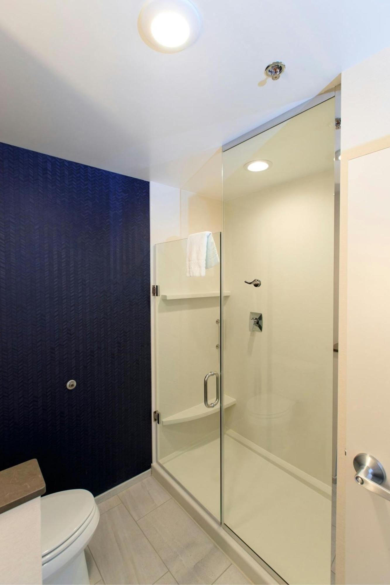 Fairfield Inn & Suites By Marriott Philadelphia Valley Forge/Great Valley Berwyn Extérieur photo