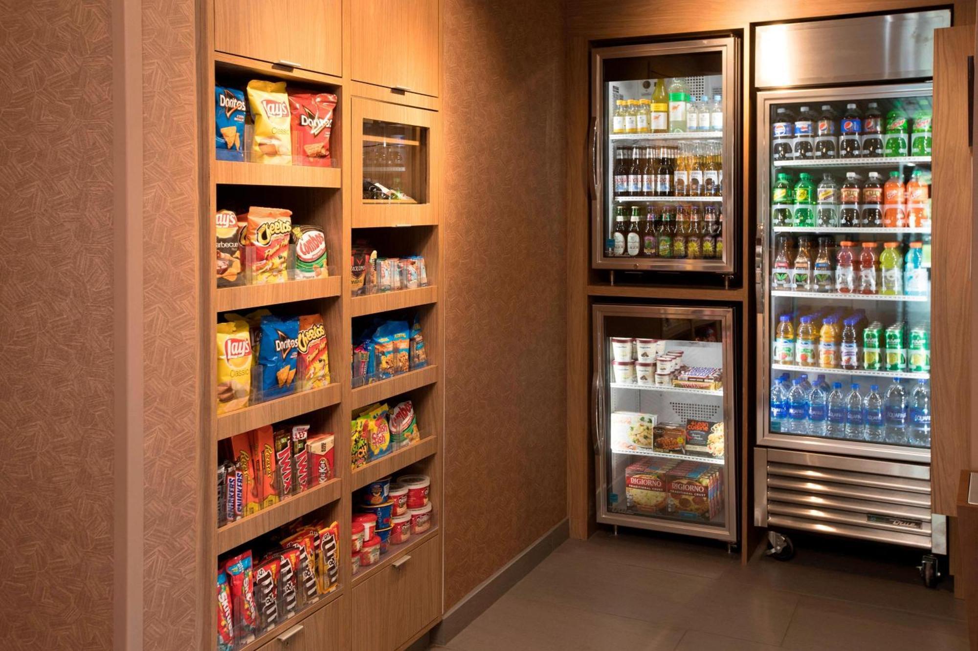 Fairfield Inn & Suites By Marriott Philadelphia Valley Forge/Great Valley Berwyn Extérieur photo
