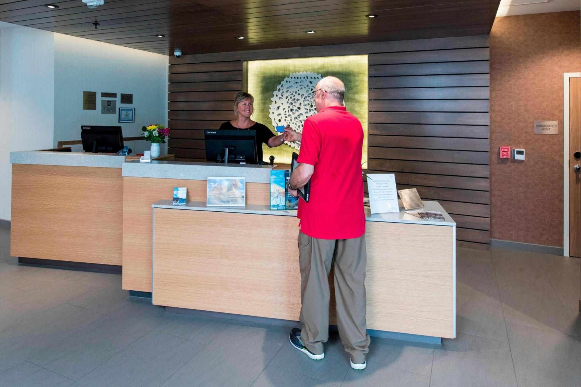 Fairfield Inn & Suites By Marriott Philadelphia Valley Forge/Great Valley Berwyn Extérieur photo